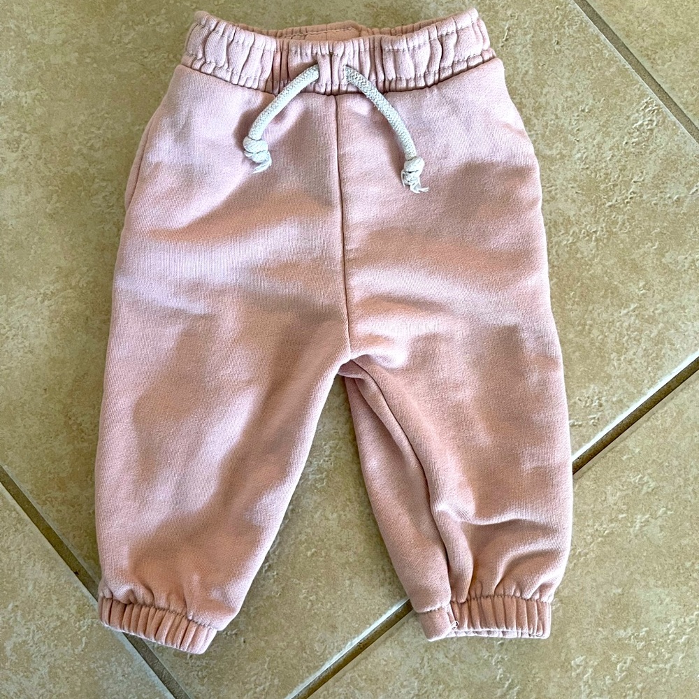 ZARA Baby Sweats